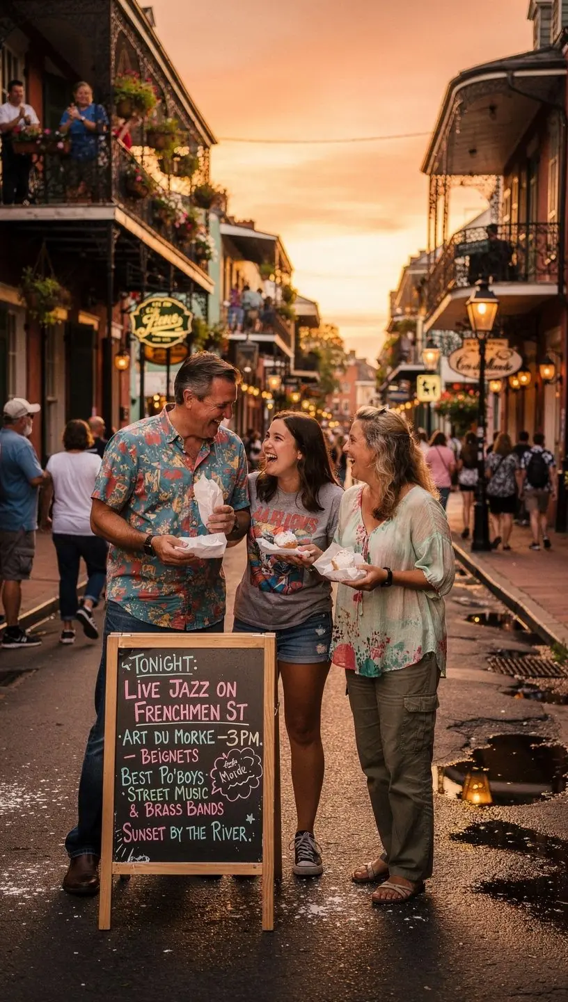 Widok na górski krajobraz podczas pieszej wędrówki.