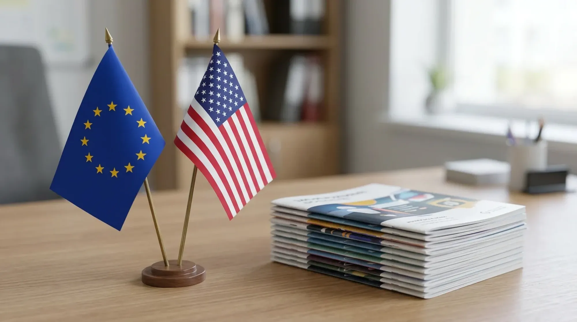 Ilustracja: harmonogram pracy z urzędem rejestracyjnym