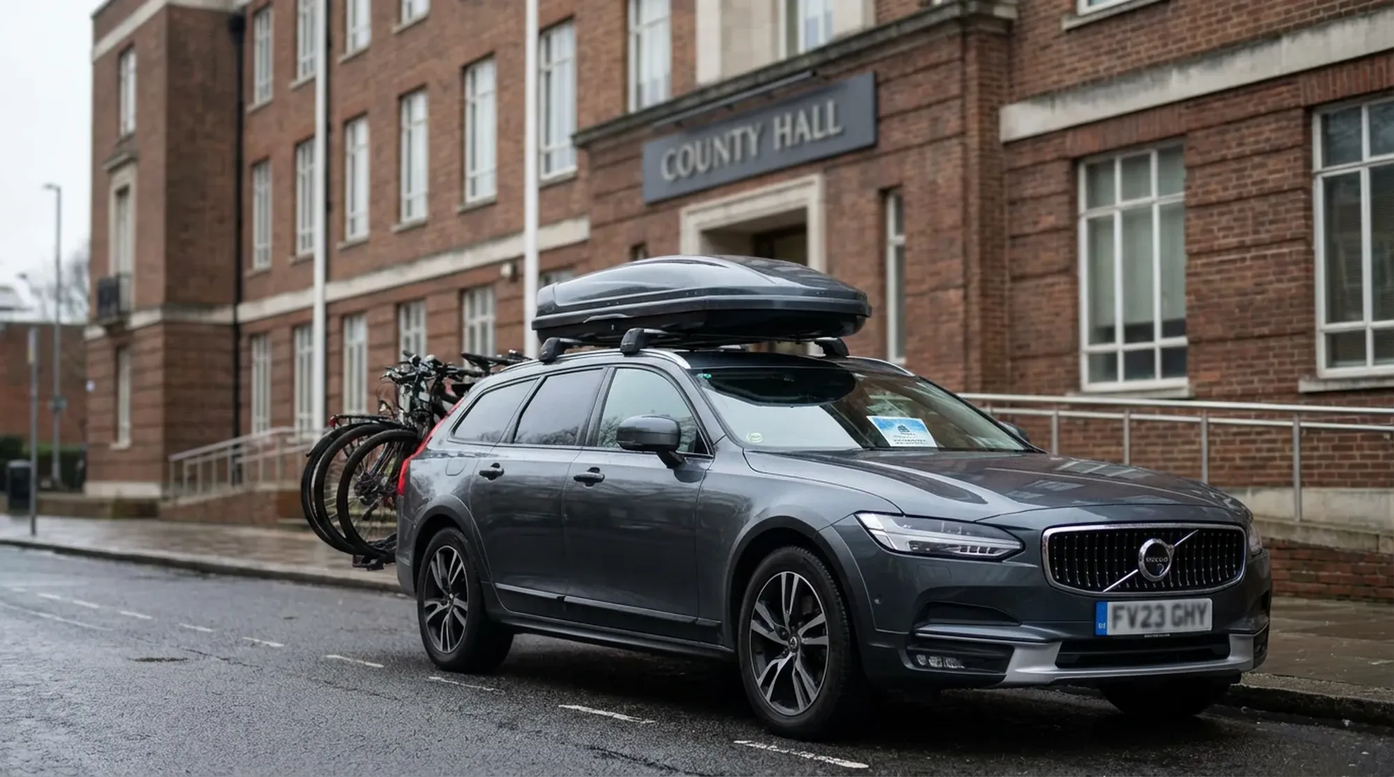 Ilustracja: leasing transgraniczny i lista kontrolna