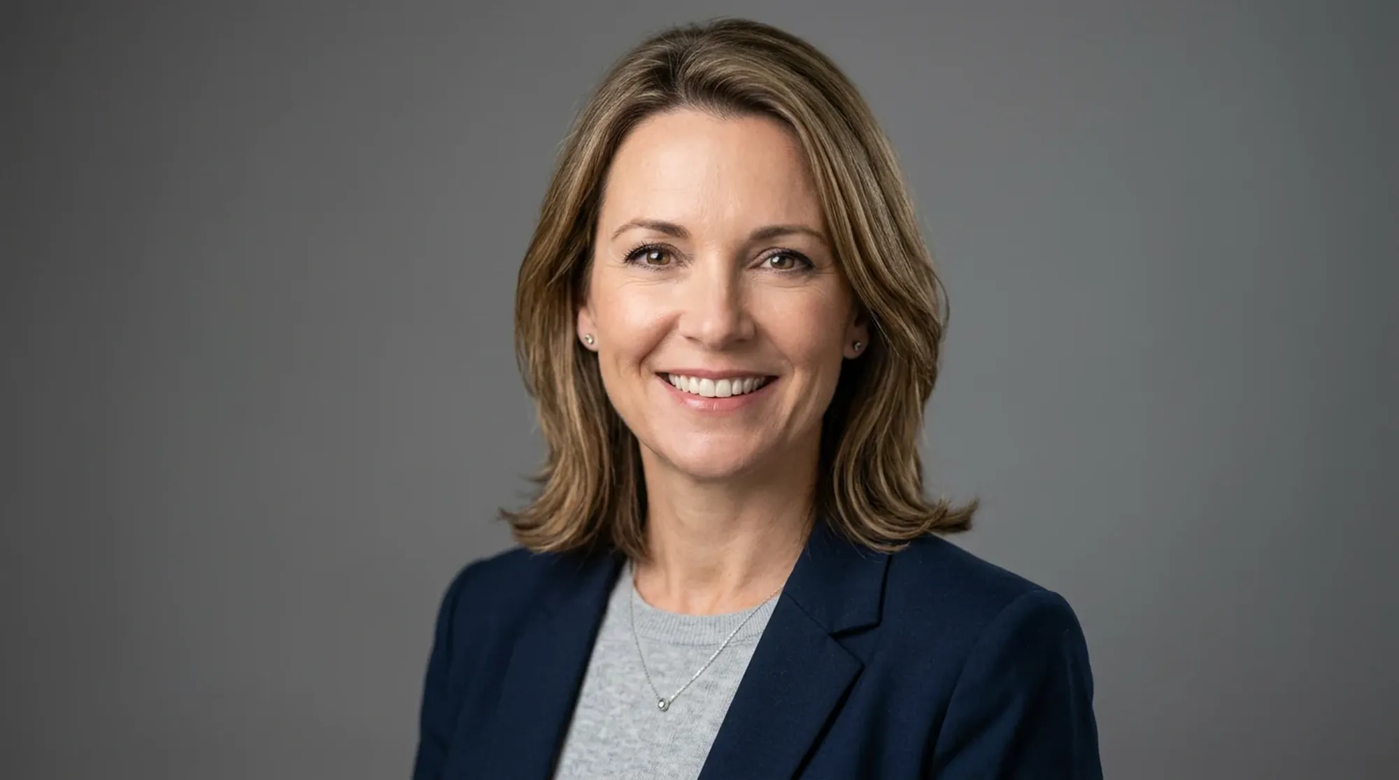 Portret Małgorzaty Kowalik, redaktorki merytorycznej