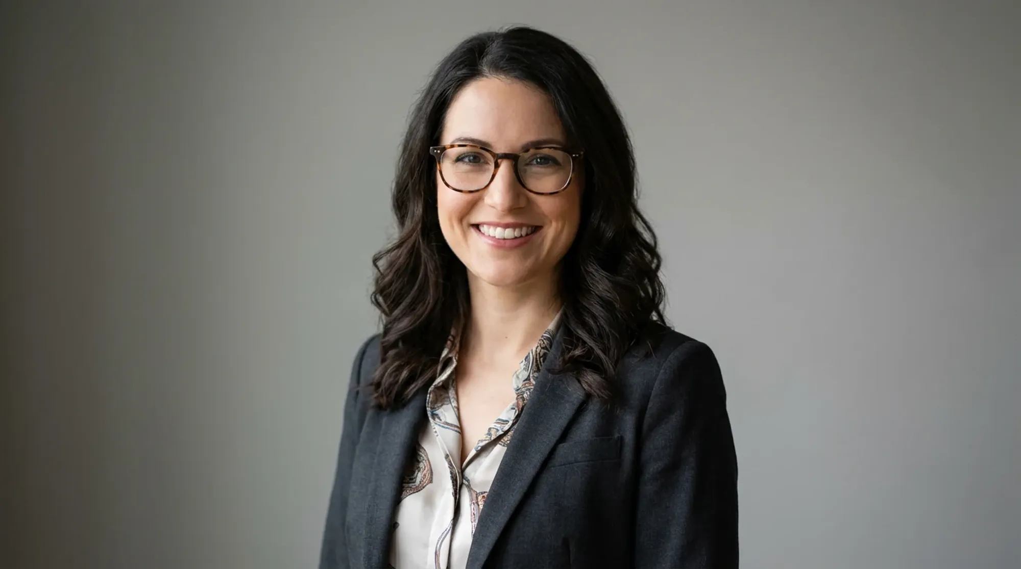 Portret Agnieszki Wójcik, edukatorki finansowej