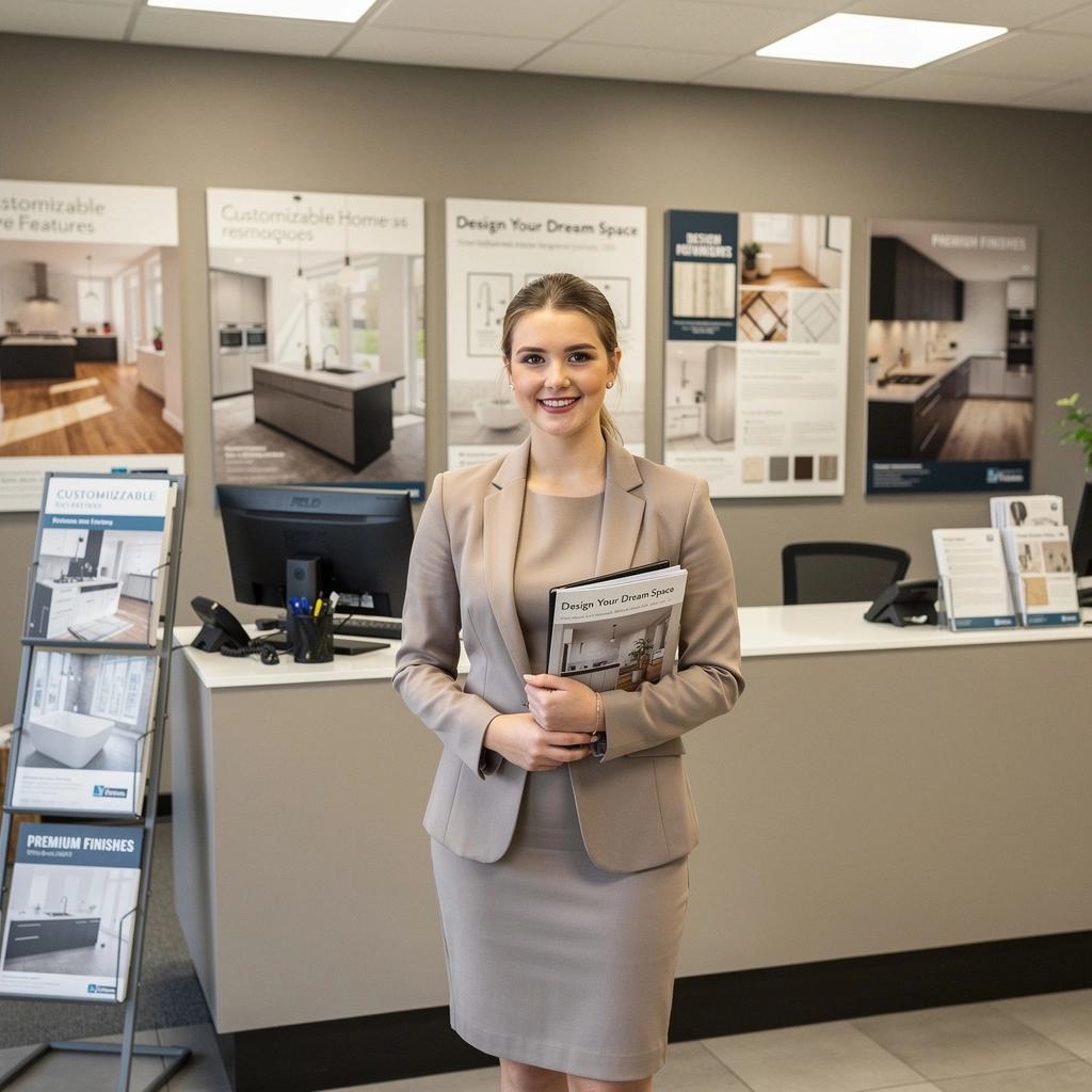 Мария Иванова - Специалист по ипотечному кредитованию